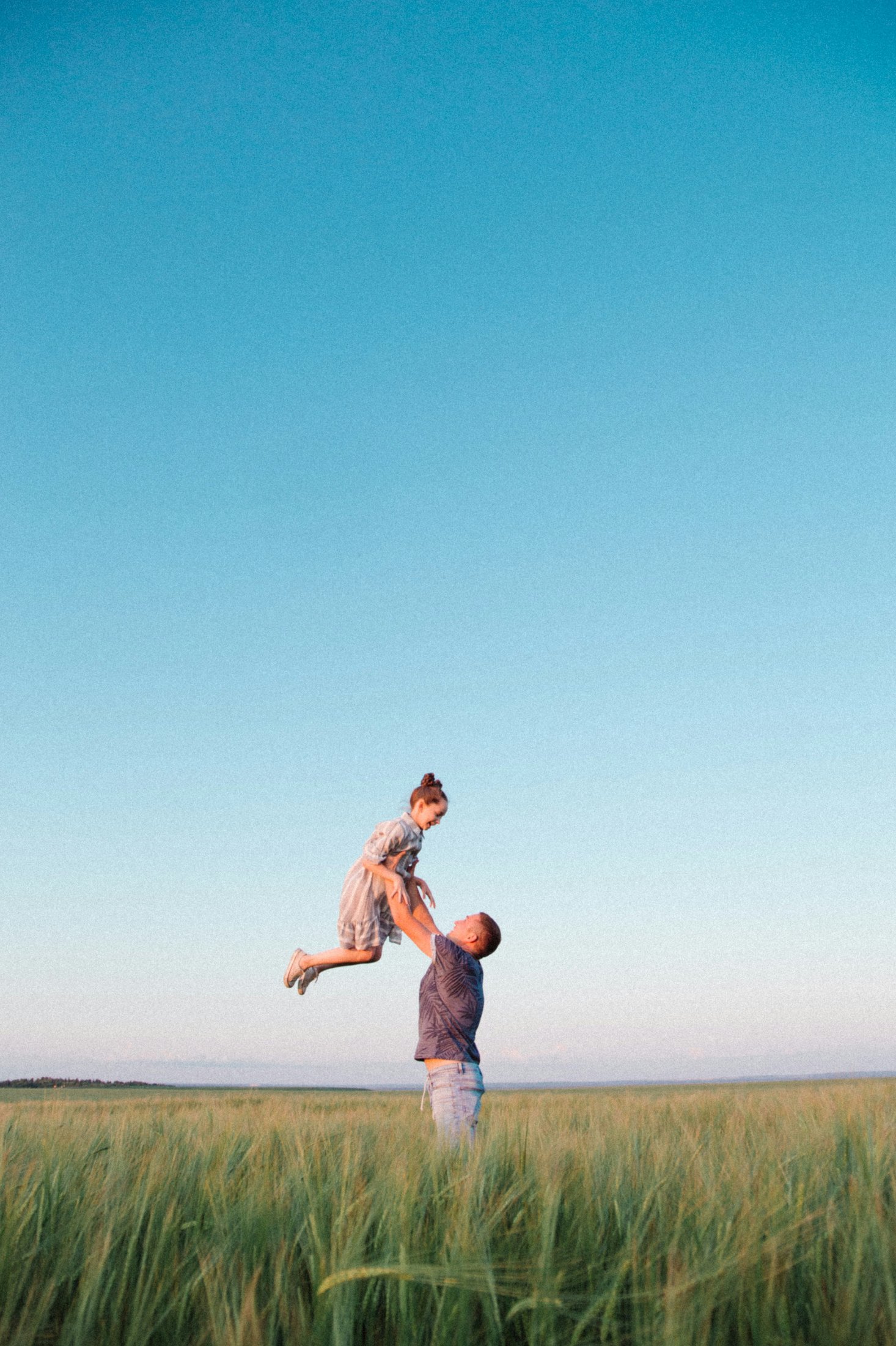 Joyful family moments — the lifestyle SPJ Vedatam is built around